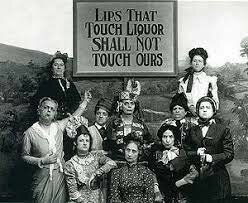 Movimiento por la Templanza