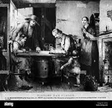 La Sociedad Estadounidense para la Promoción de la Templanza