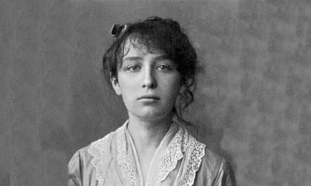 Camille Claudel