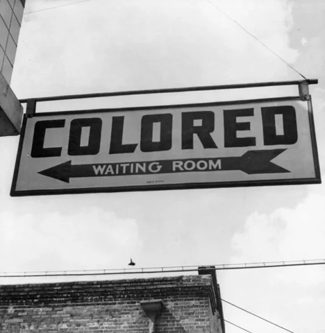 Jim Crow Era