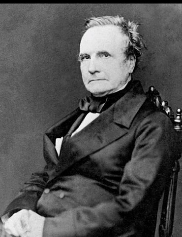 Charles Babbage