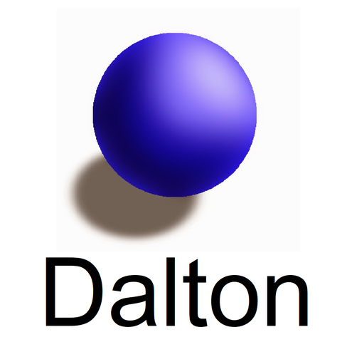 The first atomic model