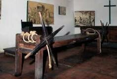 Tribunal del Santo Oficio de la Inquisición