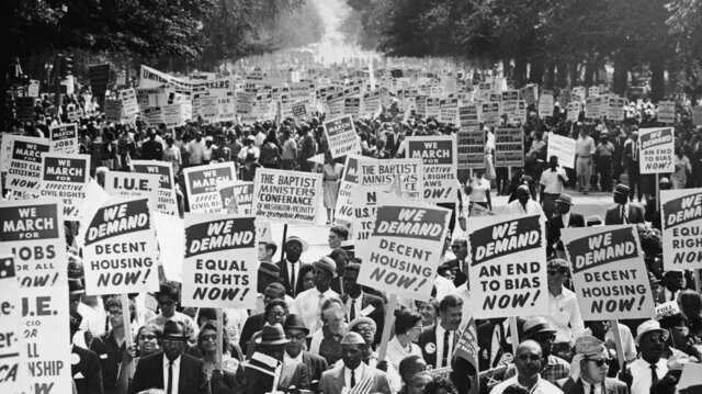 Civil Rights Act of 1964