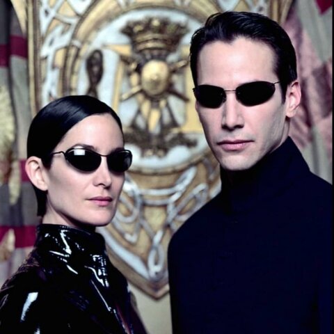 Redefine el cine de ciencia ficción y de acción.