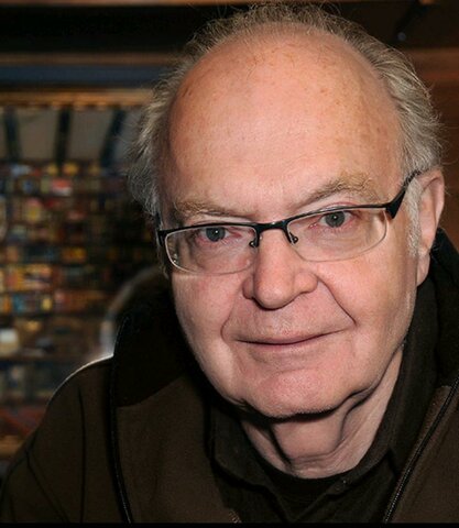 Donal Knuth