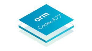 ARM anuncia el Cortex-A77