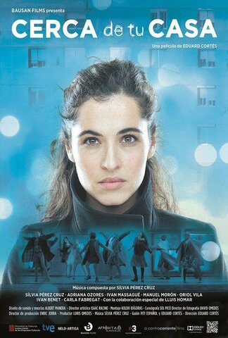 Cerca de tu casa
