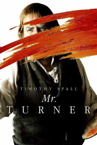 Mr. Turner