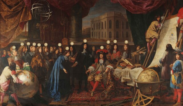 Influencia cultural francesa