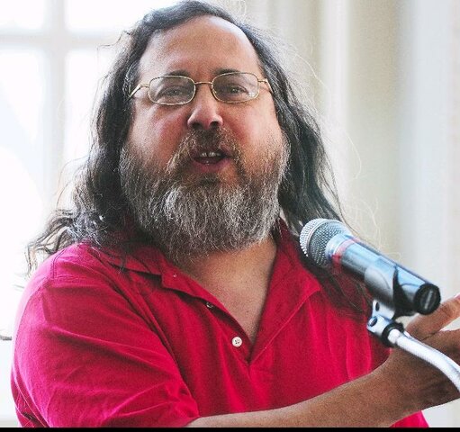 Richard Stallman