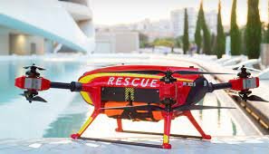 DRONES, IMPRESION 3D Y VR 2017, 2018