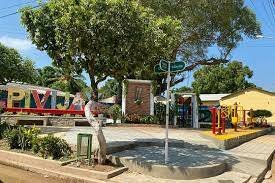 REMODELACIÓN DEL PARQUE DEL CARMEN