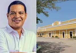 Remodelación Parques De Pivijay Magdalena