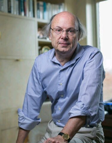 Bjarne Stroustrup