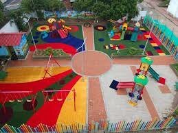 Remodelación Parque Central