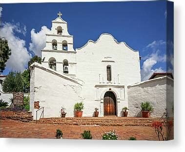 Mission San Diego de Alcala
