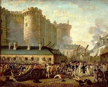 Directori presa de la Bastilla