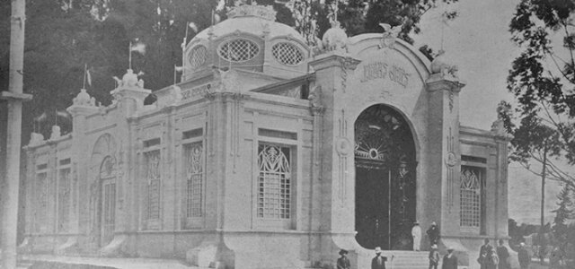 Establecimiento de la enseñanza de medicina mental y nerviosa en la Facultad de Ciencias Naturales y Medicina