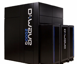 Primera computadora cuántica comercial