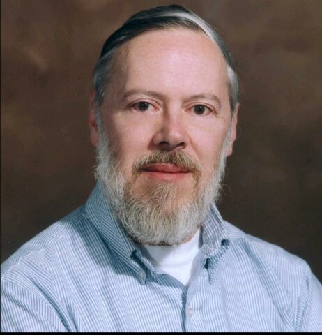 Dennis Ritchie