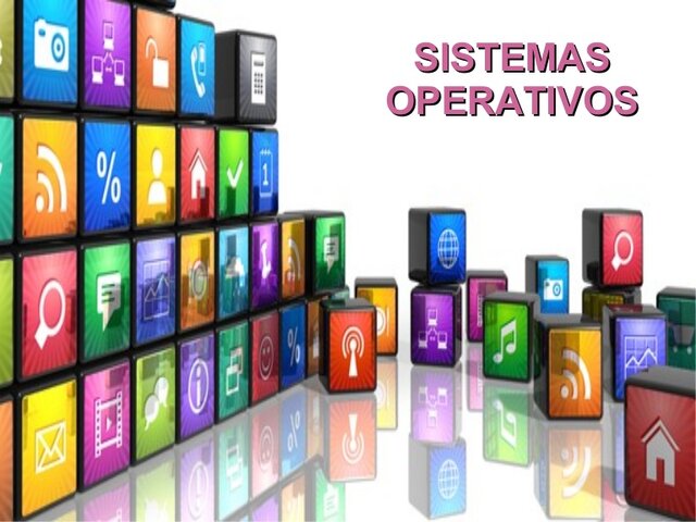 Introducción de los sistemas operativos1967  (Tercera generación)