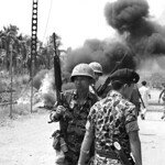 The Tet Offensive