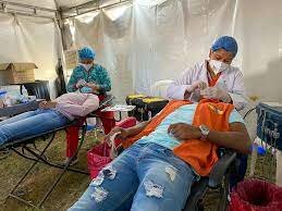 Actividad De Las Ferias De La Equidad