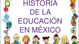 Timeline: Historia de la educación a distancia en México