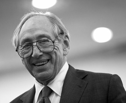 Alvin Toffler