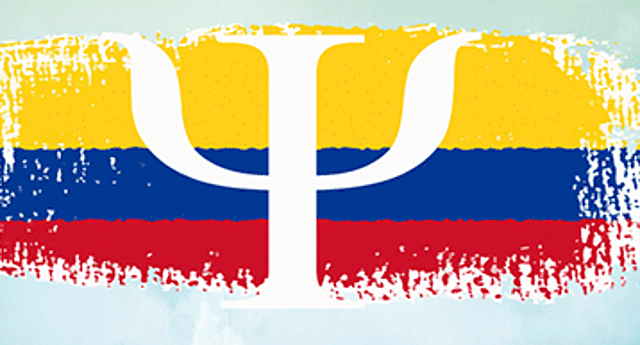 Fundación de la Federación Colombiana de Psicología