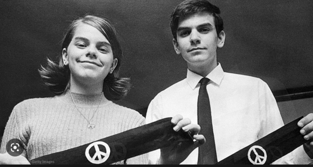 Tinker v. Des Moines&nbsp;