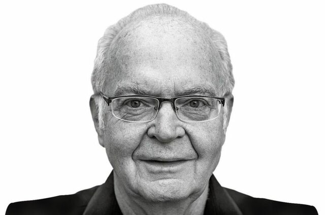 Donald Knuth