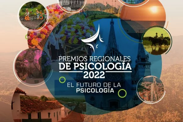 Premio Psicología Colombiana