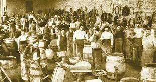 Asociación de vinicultores