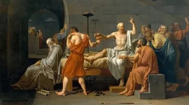 Timeline: Los períodos de la filosofía occidental