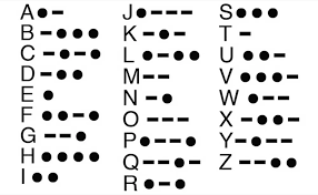 Morse Code