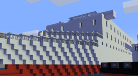 Timeline: Extended Universe Timeline