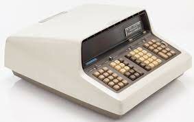 The Hewlett-Packard 9100A