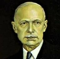 Publicación de "Algunas consideraciones acerca del hombre" por López de Mesa.