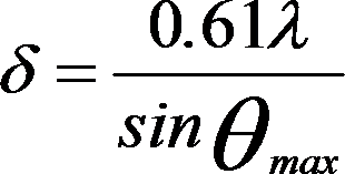 Abbe equation