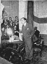 La polémica sobre la degeneración de la raza colombiana