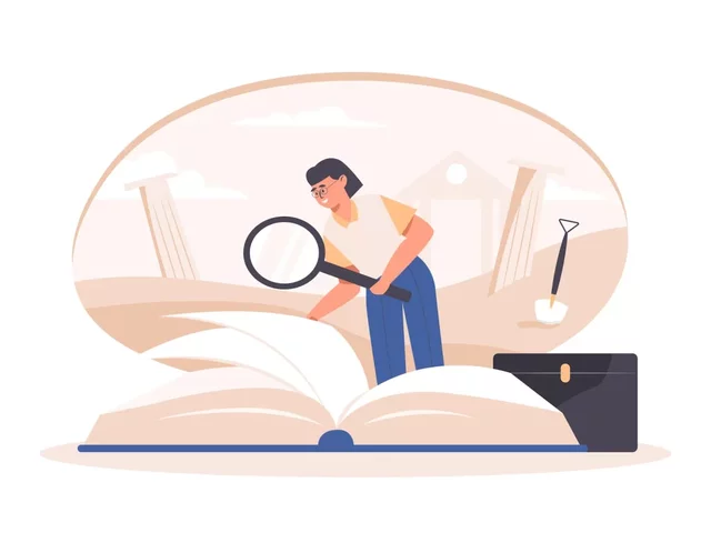 La Importancia de los hechos en el caso