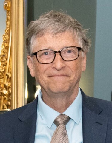 Bill Gates