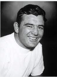 J.J. Braddock Wins Heavyweight Boxing Title