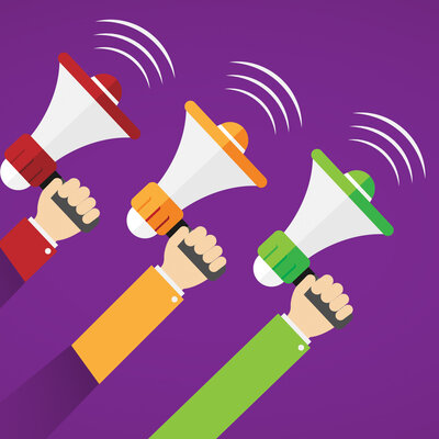 Timeline: Línea del tiempo de los Derechos Humanos.