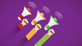 Timeline: Línea del tiempo de los Derechos Humanos.