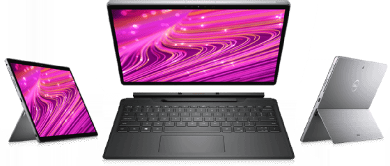 Portable Computers