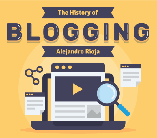 Blogs