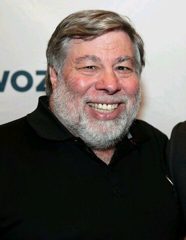 Steve Wozniak
